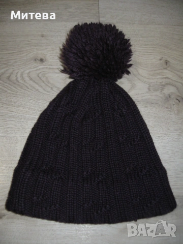 Eisbär шапка , снимка 2 - Шапки - 53419469