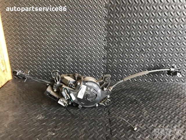 Мотор на плъзгащата се задна дясна врата за KIA Carnival (2008) 83480-4D101, PN16644545