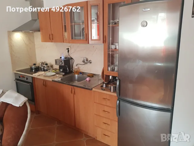 Къща и пристройка Ново строителство, снимка 8 - Къщи - 55770159