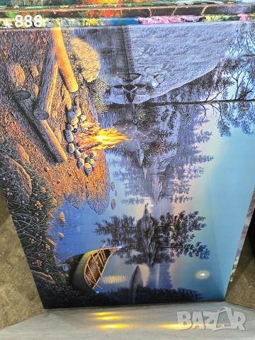 картини, снимка 4 - Картини - 53575033