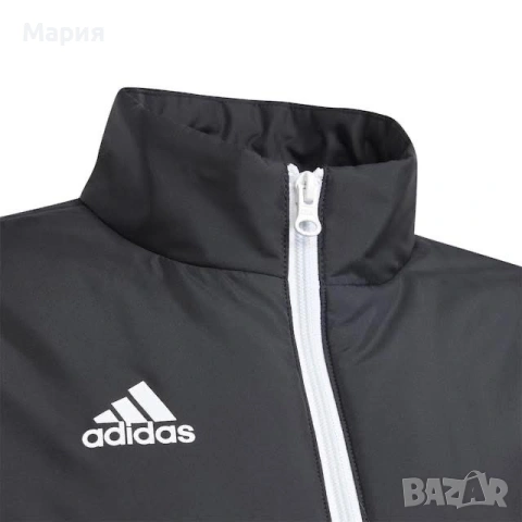Пролетно яке на Adidas, снимка 3 - Детски якета и елеци - 53721948