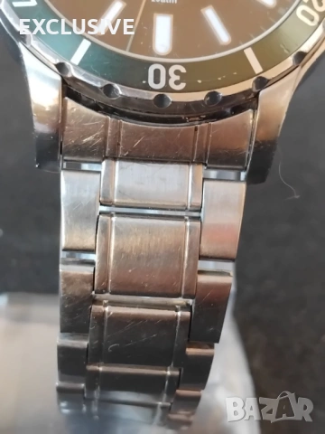 Швейцарски часовник Maurice Lacroix  Chronometer limited  Договаряне!, снимка 3 - Мъжки - 45953862