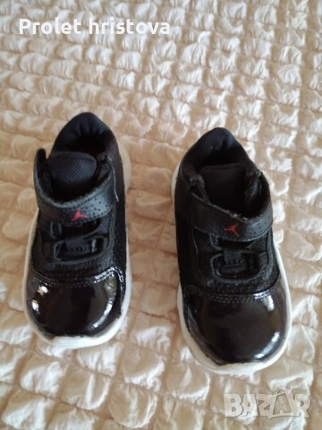 Детски маратонки, Англия. , снимка 2 - Детски маратонки - 41627770