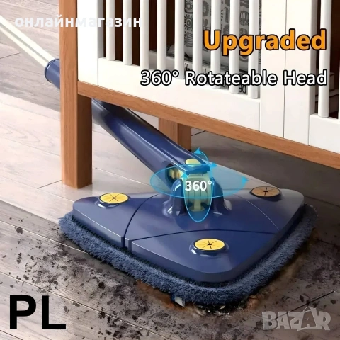 Прахосмукачка Rosberg, снимка 2 - Прахосмукачки - 53035770