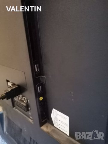 HITACHI. LED. Smart TV 42", снимка 6 - Телевизори - 40896242