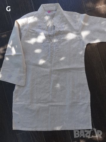 Блуза, снимка 2 - Тениски - 42054630