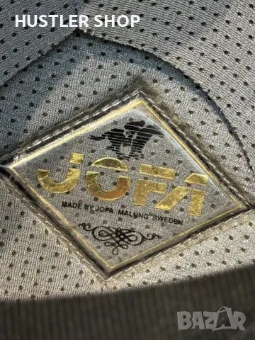 Жокейска каска JOFA 220.Размер 55-56, снимка 6 - Спортна екипировка - 49701695