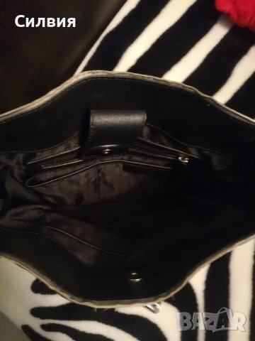 Оригинална чанта Michael Kors, снимка 3 - Чанти - 44340118