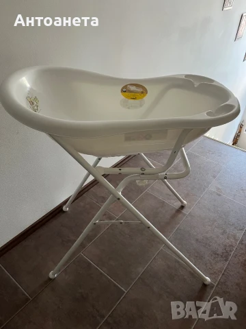 Детско корито