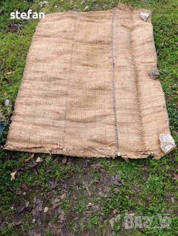 Автентична рогозка Хасър, снимка 4 - Други - 53008719