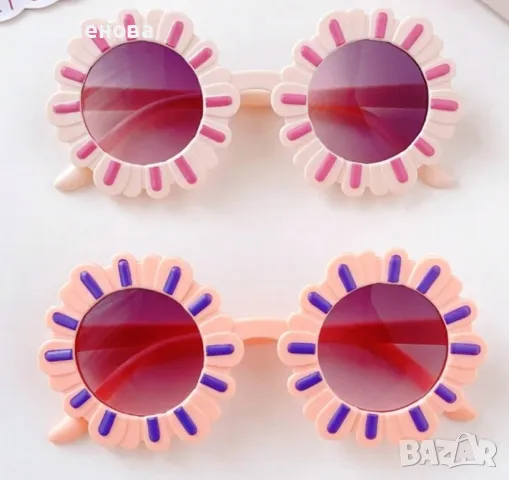 Детски слънчеви очила (2-14 г.) + подарък , снимка 9 - Слънчеви и диоптрични очила - 49359798