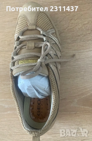 GEOX пролетни обувки