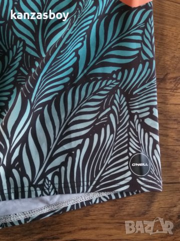 O'Neill - Hyperfreak Swimsuit - страхотни мъжки панталони размери КАТО НОВИ ХС,С,М,Л , снимка 7 - Къси панталони - 41867982