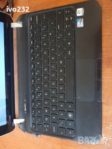 hp mini beats audio, снимка 12 - Лаптопи за дома - 41679679