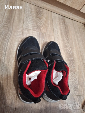 Ежедневни мъжки маратонки 42 и 44, снимка 3 - Ежедневни обувки - 53840709