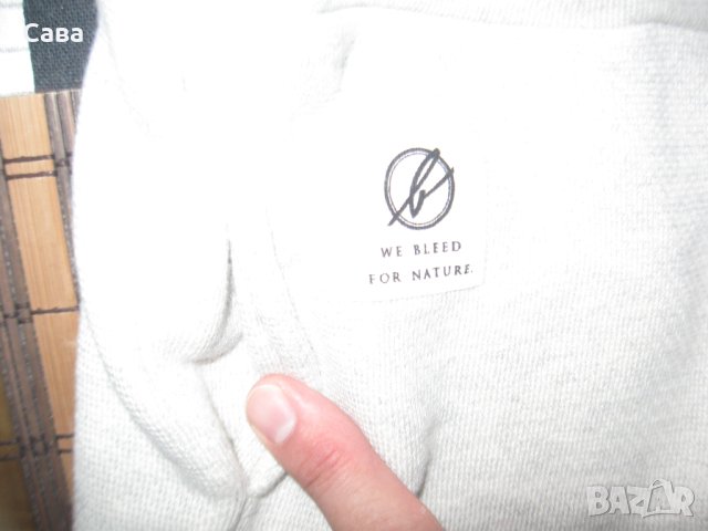 Къси панталони BLEED  дамски,ХЛ, снимка 4 - Къси панталони и бермуди - 41481997