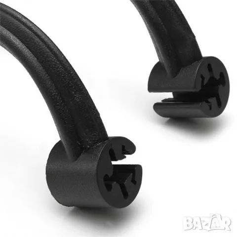 Универсална закачалка за дрехи за автомобил – стил и удобство по време на път, снимка 3 - Аксесоари и консумативи - 47410787