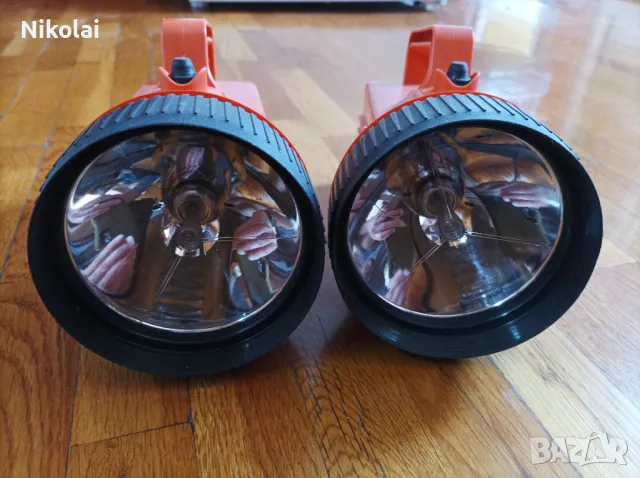 Прожектори , снимка 2 - Прожектори - 47445992