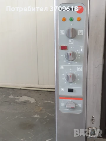 Оферта :Продавам ковенктомат Фагор +база за ковенктомат и плот с 2 чекмеджета. Цена  2000лв., снимка 2 - Друго търговско оборудване - 50530036