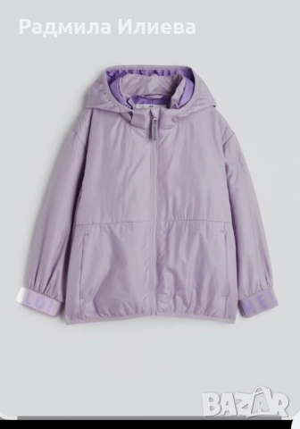 Голям лот на НМ,размер 134/140, снимка 6 - Детски якета и елеци - 52920604