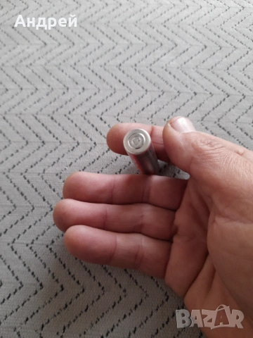 Стара батерия Sharp, снимка 6 - Колекции - 53011836