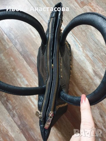 ЕЛЕГАНТНА ЧАНТА , снимка 4 - Чанти - 36011133