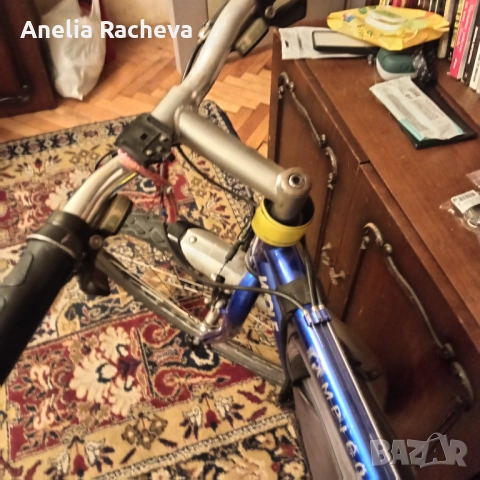 Велосипед Scott , снимка 1