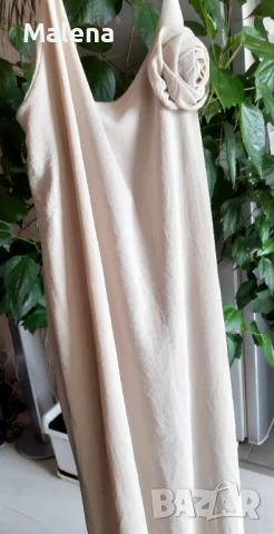 Лятна рокля 