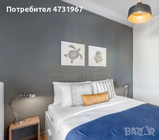 Едностаен апартамент Каменица 2