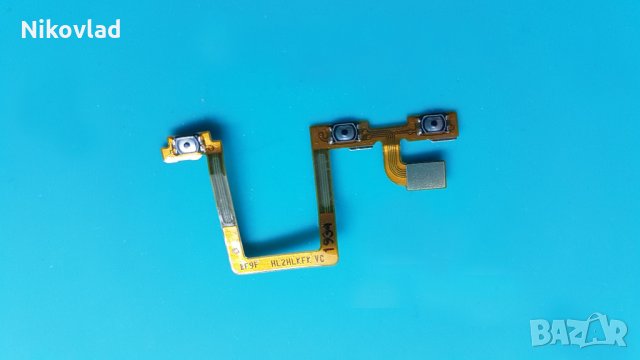 Бутони за Huawei P smart Pro 2019