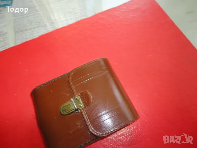 Немски светломер Color , снимка 7 - Антикварни и старинни предмети - 49141978