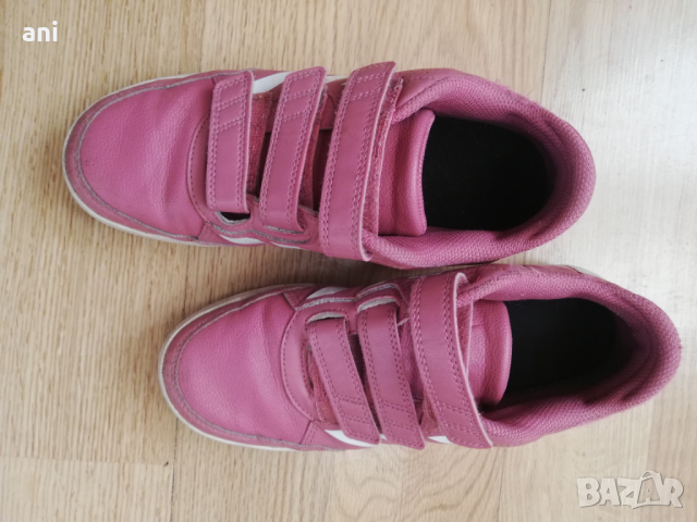 Адидас и Найк, снимка 8 - Детски маратонки - 36247875