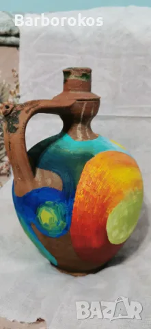 Стара Стомна , снимка 4 - Декорация за дома - 48717248