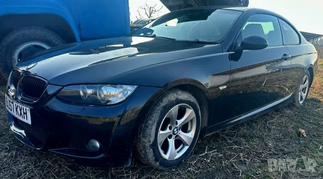 Bmw E92 320d N47D20A на части , снимка 3 - Части - 49091875