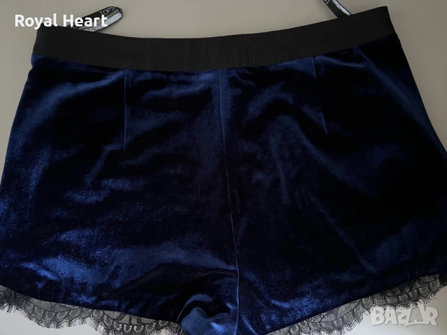 Къси панталони Topshop | M, снимка 4 - Къси панталони и бермуди - 51338518