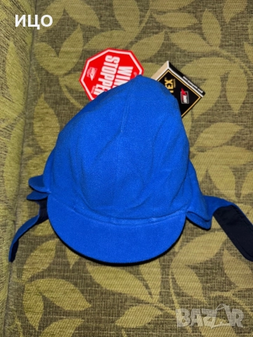 Нова шапка с козирка, снимка 9 - Шапки - 52997744