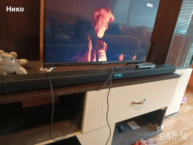 Samsung soundbar HW-J650, снимка 3 - Други - 53199704