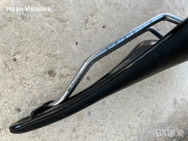 Седалка SPECIALIZED TOUPE, снимка 8 - Аксесоари за велосипеди - 51145086