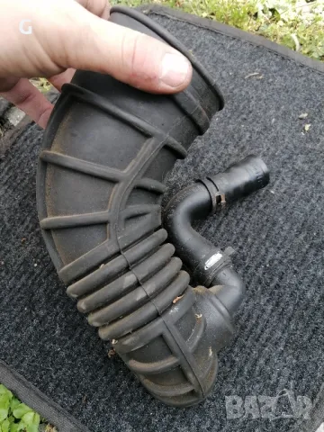 Въздуховод Опел Вектра С 2.2DTI , снимка 3 - Части - 50415600