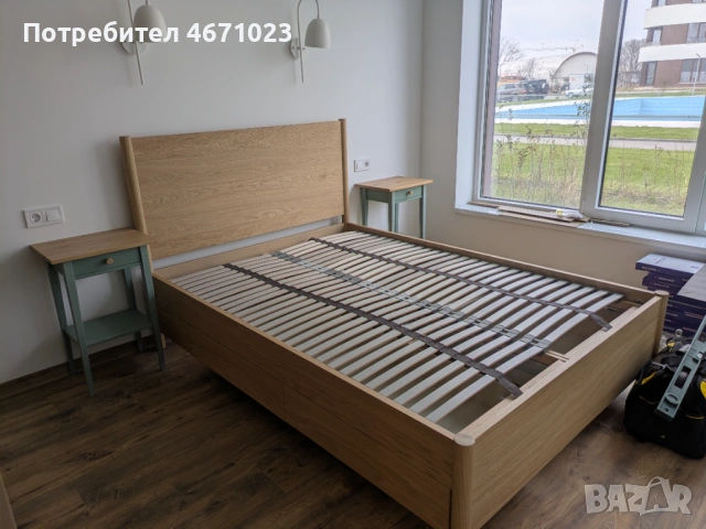 Сглобяване на мебели от професионалисти, снимка 3 - Монтажи - 53536998