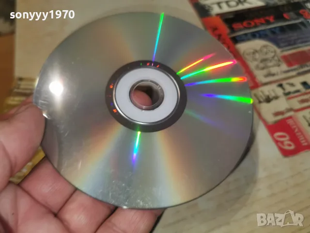 ГРАФА ЦД 0109261912H2E7R, снимка 9 - CD дискове - 55904412