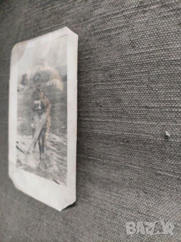 Продавам снимка Август 1917 ,цензура Соф. Дивизия