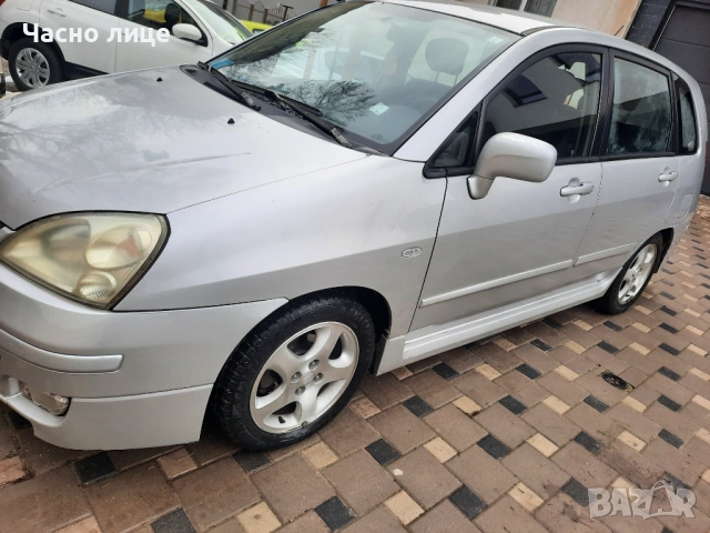 Продавам автомобил , снимка 5 - Автомобили и джипове - 53415527