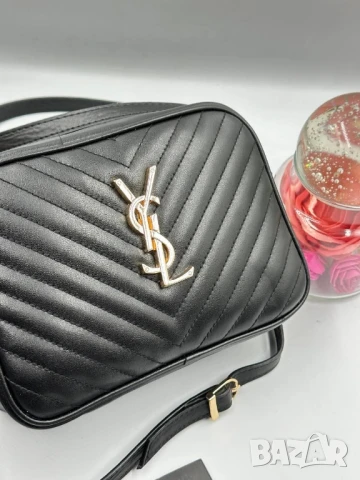 чанти ysl saint laurent , снимка 2 - Чанти - 51403021