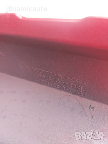 Части за CBR 1000RR 2018-, снимка 11 - Части - 41421451