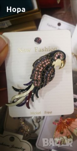 Брошки , снимка 4 - Други - 35926532