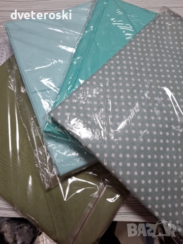 Чаршафи за спалня 220/240 - ранфорс , снимка 3 - Спално бельо - 53138081