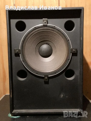 JBl 4573 тонколони, снимка 1