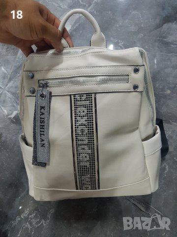 Раница, снимка 3 - Раници - 41493507