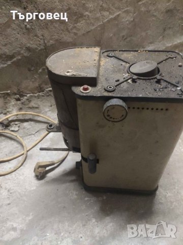 Професионална работеща кафемелачна 220V българско производство Плевен, снимка 4 - Кафемашини - 41546730